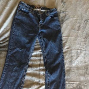 Kimes Ranch Jeans- Betty